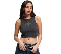 Superdry Débardeur Athletic Essential Waffle