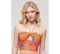 Superdry Débardeur Crop Cut Out