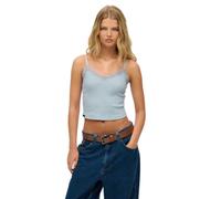 Superdry Débardeur Essential Lace Trim