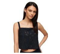 Superdry Débardeur Ibiza Embroidered Cami