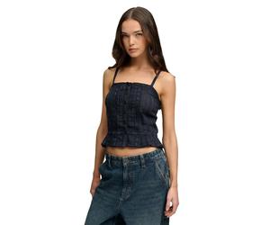 Superdry Débardeur Lace Cami