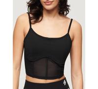 Superdry Débardeur Sport Tech Corset