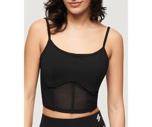 Superdry Débardeur Sport Tech Corset