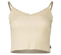 Superdry Débardeur Vintage Rib Lace Trim Cami
