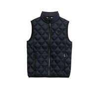 Superdry Diamond Quilt Fuji Lite Vest 2XL