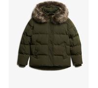 Superdry Doudoune Everest Five Baffle