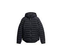 Superdry Doudoune Fuji Padded Hooded Sports Hommes