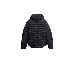 Superdry Doudoune Fuji Padded Hooded Sports Hommes