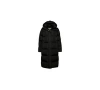 Veste matelassée longue SUPERDRY - Noir - Femme - Chaleur et style XL