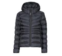 Superdry Doudounes HOODED FUJI PADDED JACKET in Marine FR 36