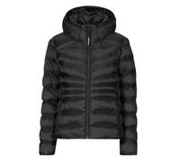 Superdry Doudounes HOODED FUJI PADDED JACKET in Noir FR 36