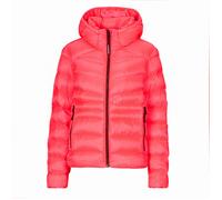 Superdry Doudounes HOODED FUJI PADDED JACKET in Rose FR 36