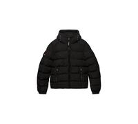 Superdry Doudounes hooded sports 16a black/black