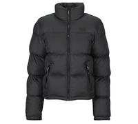 Superdry Doudounes PADDED NON HOODED PUFFR JKT in Noir FR 40