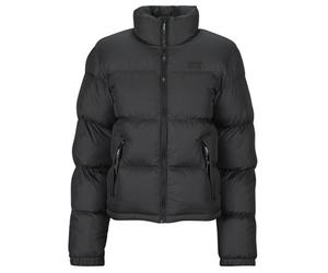 Superdry Doudounes PADDED NON HOODED PUFFR JKT in Noir FR 40