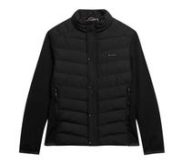 Superdry Storm Popper Softshell Jacket Noir L Homme