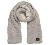 Superdry Écharpe Cable