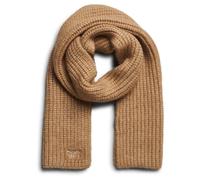 Écharpe femme Superdry Marron TU