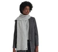 Écharpe femme Superdry Luxe Gris TU