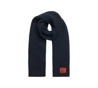 Superdry Echarpe workwear 98t eclipse navy Taille Unique