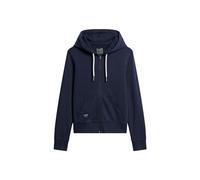 Superdry Embellish Archive Full Zip Sweatshirt S