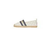 Superdry Espadrilles Canvas Overlay