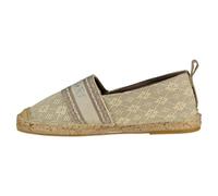 Superdry Espadrilles Canvas Overlay en toile Femme EU 37