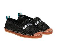 Superdry Espadrilles Crochet