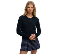 Superdry & Co Cardigan marine, Taille S