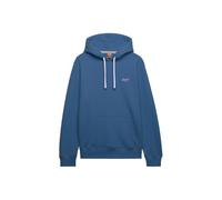 Superdry & Co Sweat-shirt Essential saphir Taille L