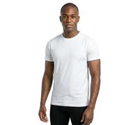 Superdry Vintage Logo Embroidered Short Sleeve T-shirt Blanc 3XL Homme