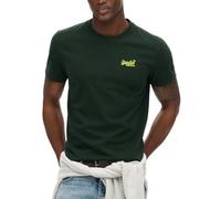 Superdry T-shirt manches courtes Essential – logo brodé – XL