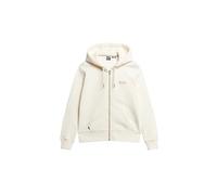 Superdry Essential Logo Full Zip Sweatshirt M