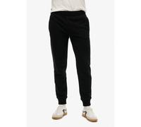 Superdry - Essential Logo Half Brushed Joggers Hb - Pantalon homme Black - L