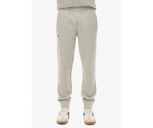 Superdry - Essential Logo Half Brushed Joggers Hb - Pantalon homme Varsity Grey Grindle - L