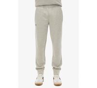 Superdry - Essential Logo Half Brushed Joggers Hb - Pantalon homme Varsity Grey Grindle - XXL