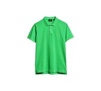 Superdry Essential Logo Neon Short Sleeve Polo L