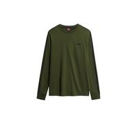 Superdry Essential Logo Retro Long Sleeve T-Shirt 2XL