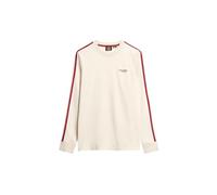 Superdry Essential Logo Retro St Long Sleeve T-Shirt L