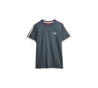 Superdry Essential Logo Retro St Short Sleeve T-Shirt L