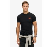 Superdry Essential Logo Embroidered Short Sleeve T-Shirt L