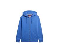 Superdry Essential Logo Zip Hoodie HB M2014128A Chambray Blue XL