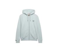 Superdry Essential Logo Zip Hoodie HB Sweater Homme