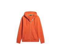 Superdry Essential Logo Zip Hoodie Maillot de survêtement Mixte