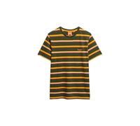 Superdry Essential Stripe Short Sleeve T-Shirt 2XL