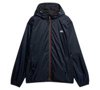 Superdry Essential Windbreaker Jacket Bleu 2XL Homme