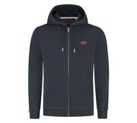 Superdry Essentials Logo Full Zip Sweatshirt L