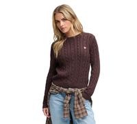 Superdry Essentials SD&CO Cable Jumper Sweater 2XS
