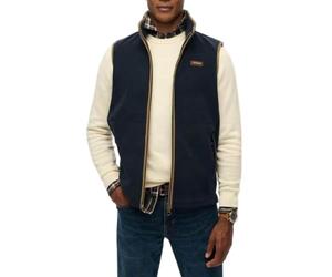Superdry Estate Fleece Vest L