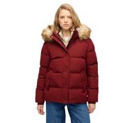 Superdry Everest 5 Baffle Puffer Jacket M